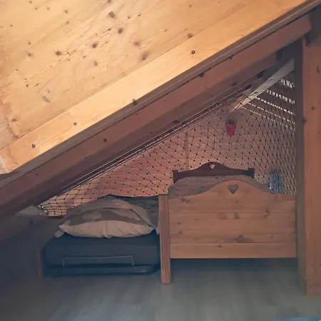 Lejlighed Les Balcons Des Usses *