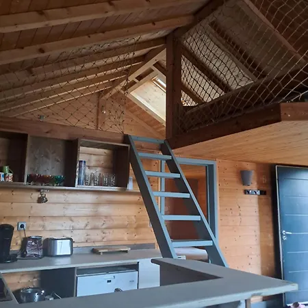 Les Balcons Des Usses *