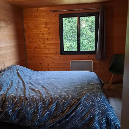 Apartamento Les Balcons Des Usses Frangy