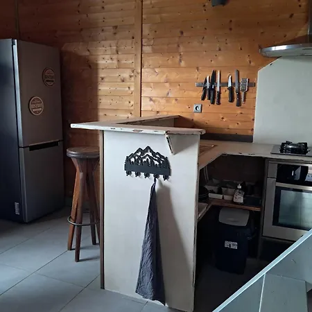 Les Balcons Des Usses