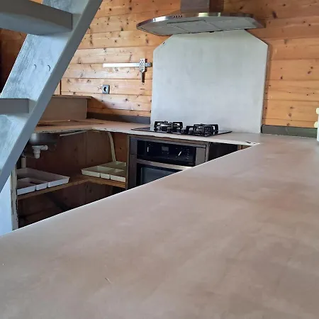 Apartamento Les Balcons Des Usses