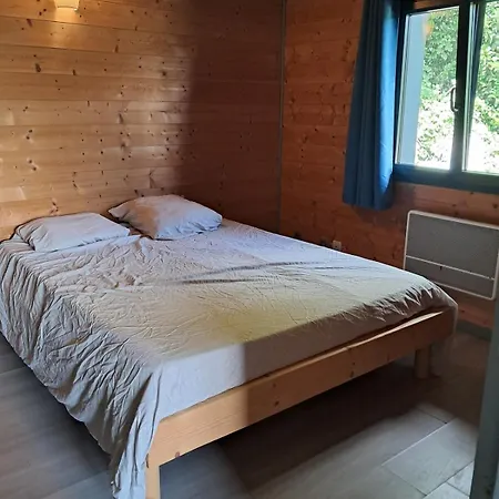 Les Balcons Des Usses *